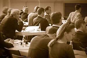 Educator's Conference