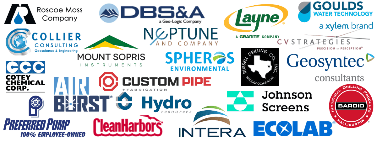 Northwest Groundwater Conference