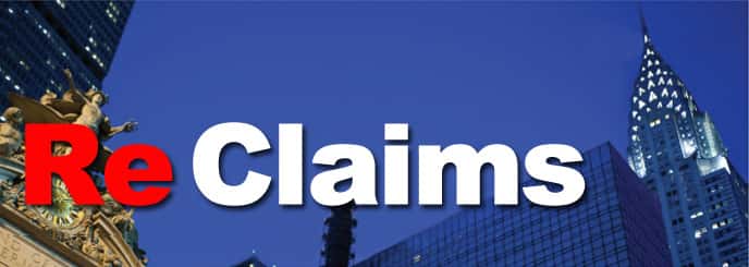 Re Claims - Navigating the World of Reinsurance Protection When Loss Strikes