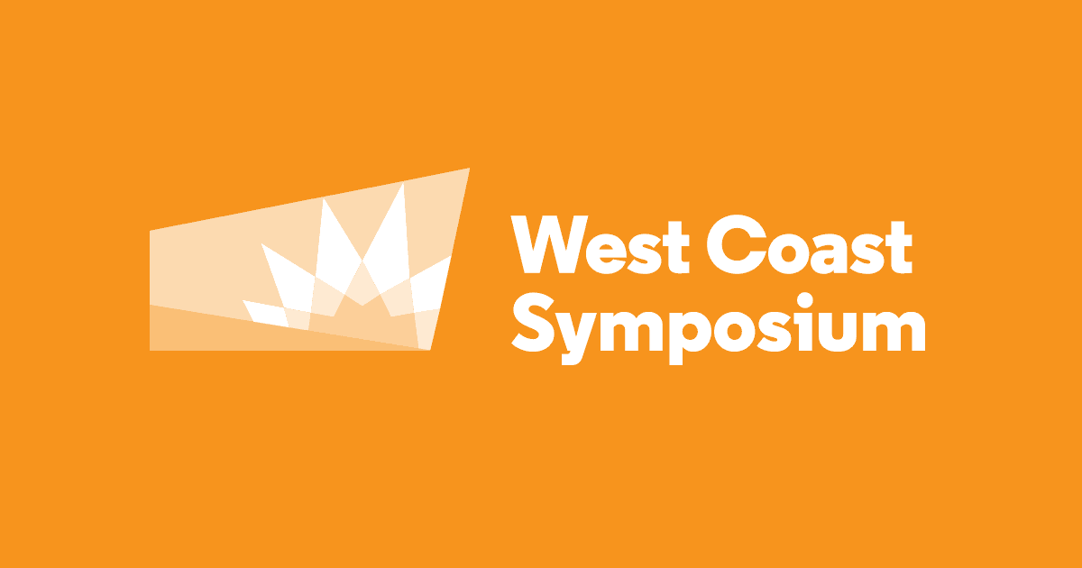 West Coast Symposium