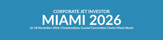 Corporate Jet Investor