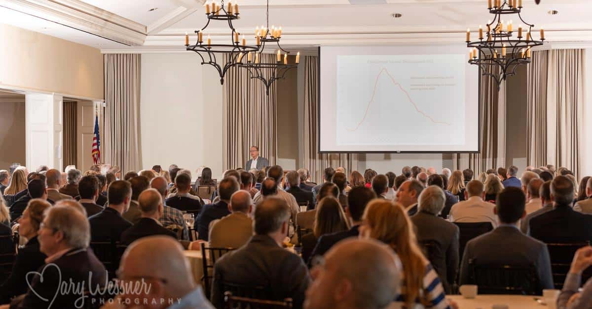 Economic Outlook Conference