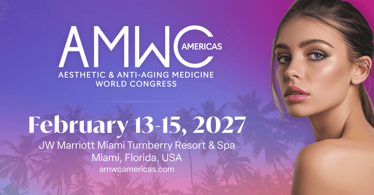 AMWC Americas