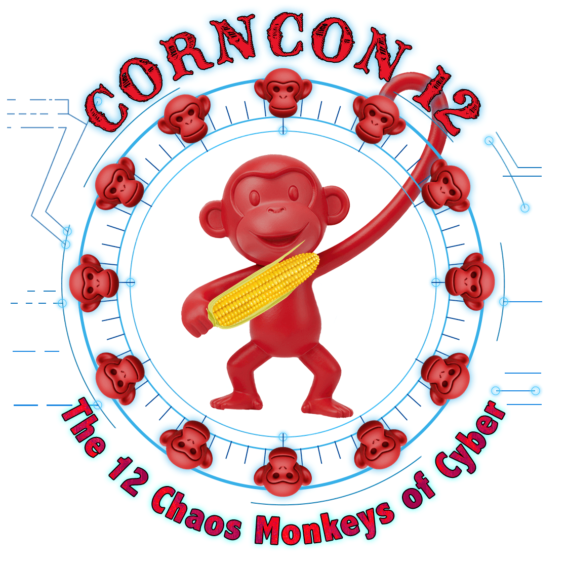 CornCon Cybersecurity Conference