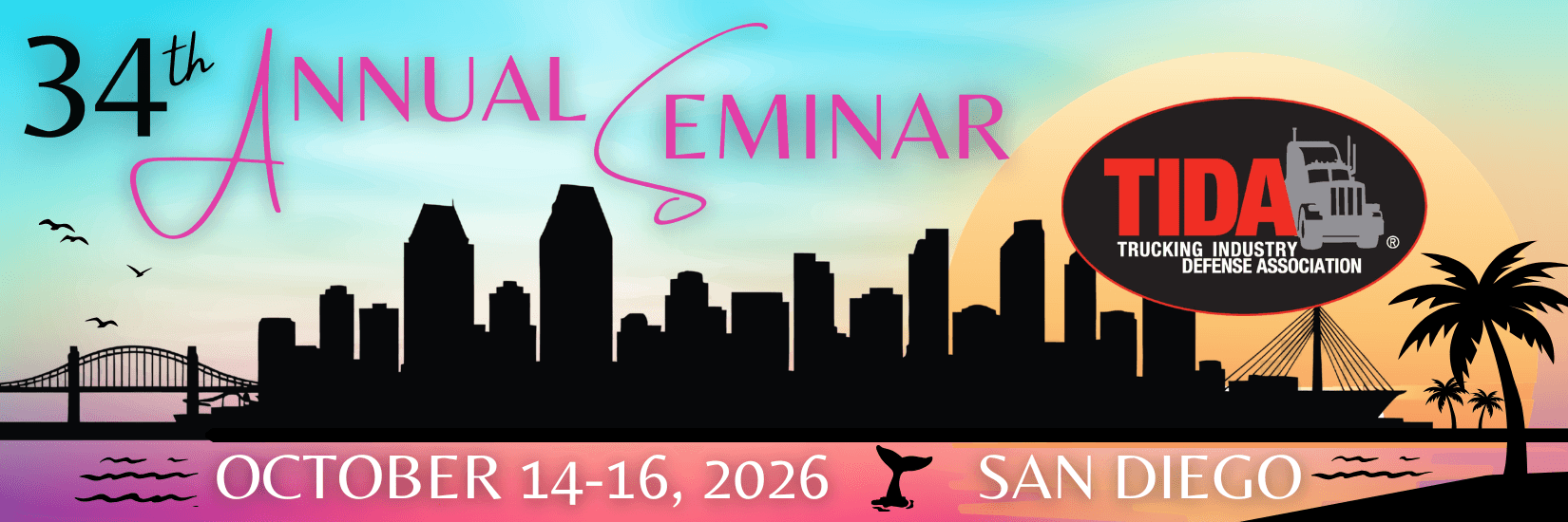 Annual Seminar