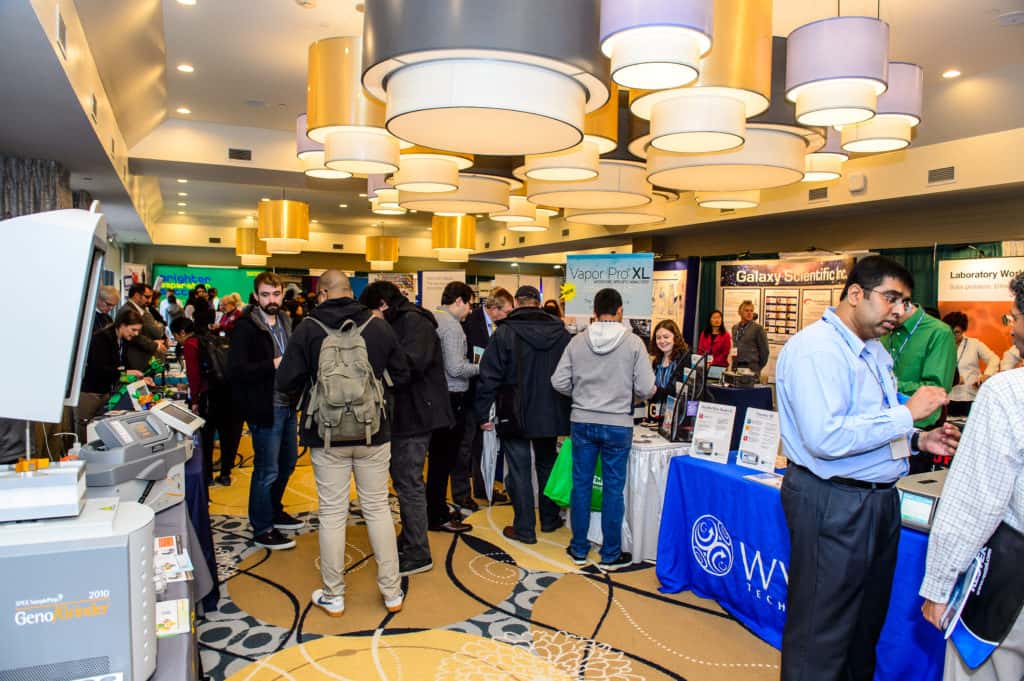 Eastern Analytical Symposium and Exposition