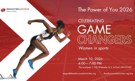 The Power of You 2026