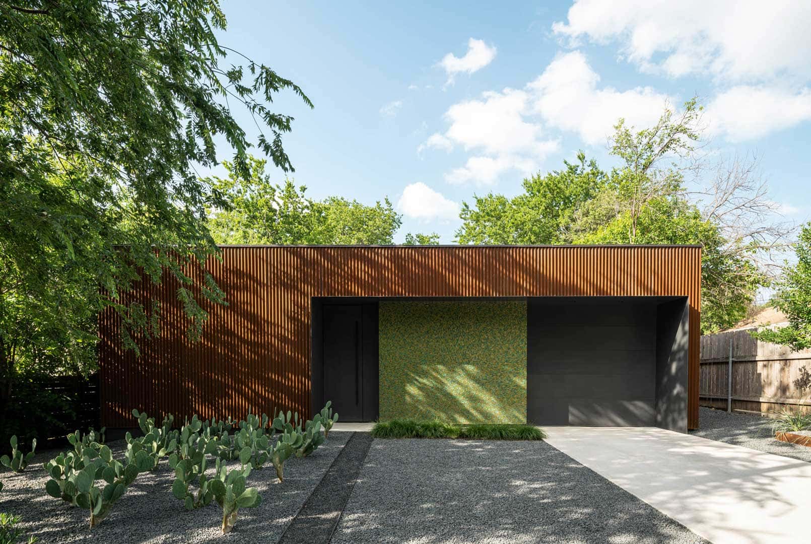 AIA Austin Homes Tour Sponsorship