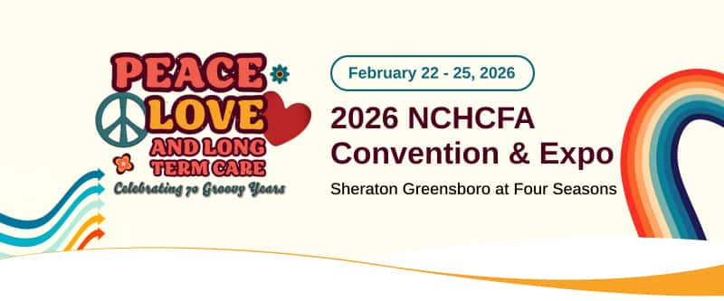 North Carolina Health Care Facilities Association Annual Convention & Expo
