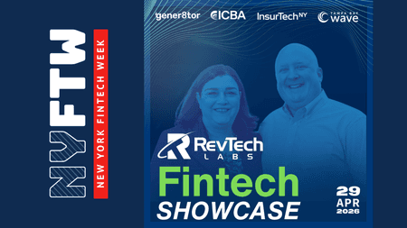 New York FinTech Week 2026