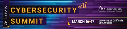 ACC Foundation Cybersecurity + AI Summit 2026