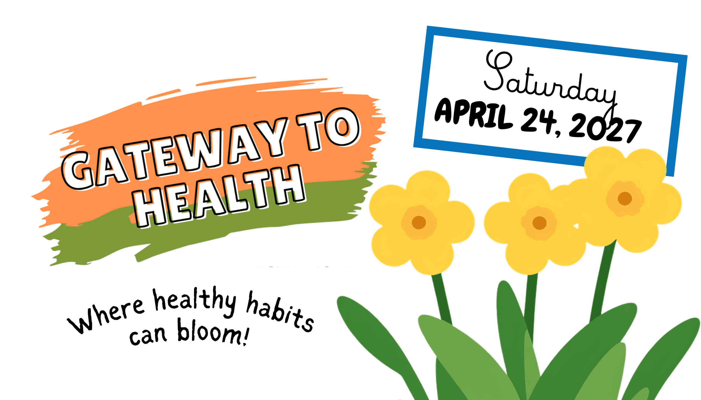 Gateway to Health Conference