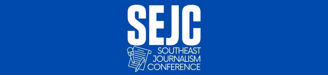 Southeast Journalism Conference