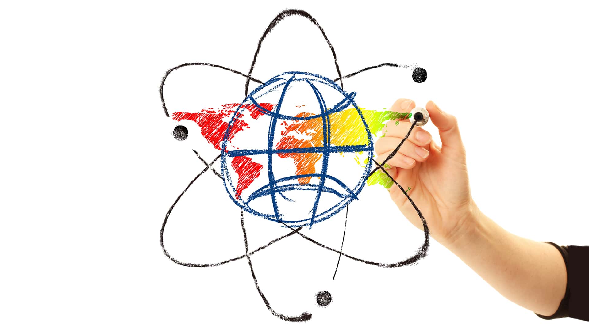 Conference on Nuclear Training and Education: A Biennial International Forum