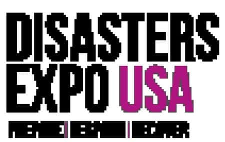 Disasters Expo USA 2026