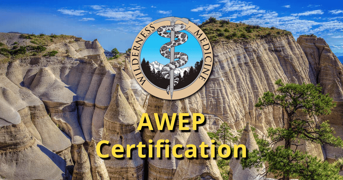 AWEP Certification
