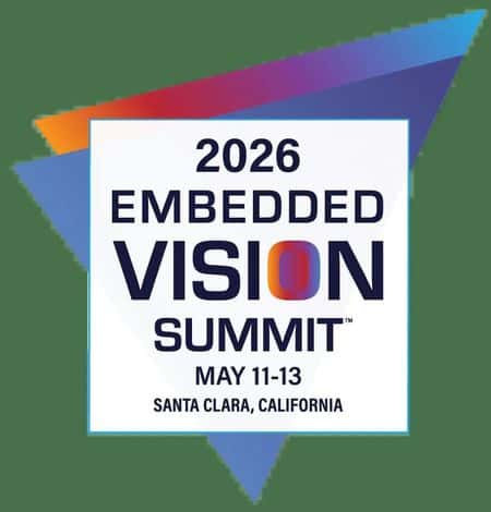 Embedded Vision Summit 2026
