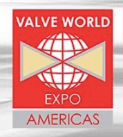 Valve World Expo Americas Expo & Conference