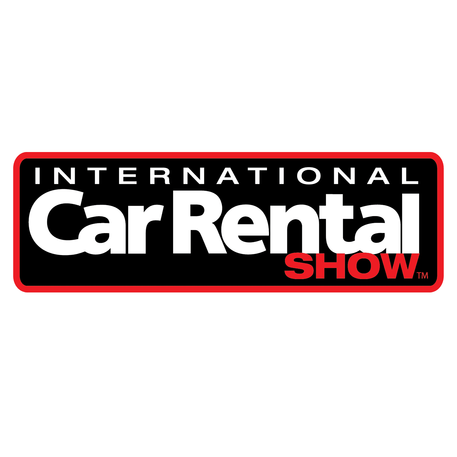 International Car Rental Show
