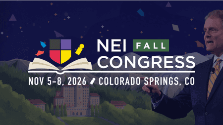 NEI Fall Congress 2026