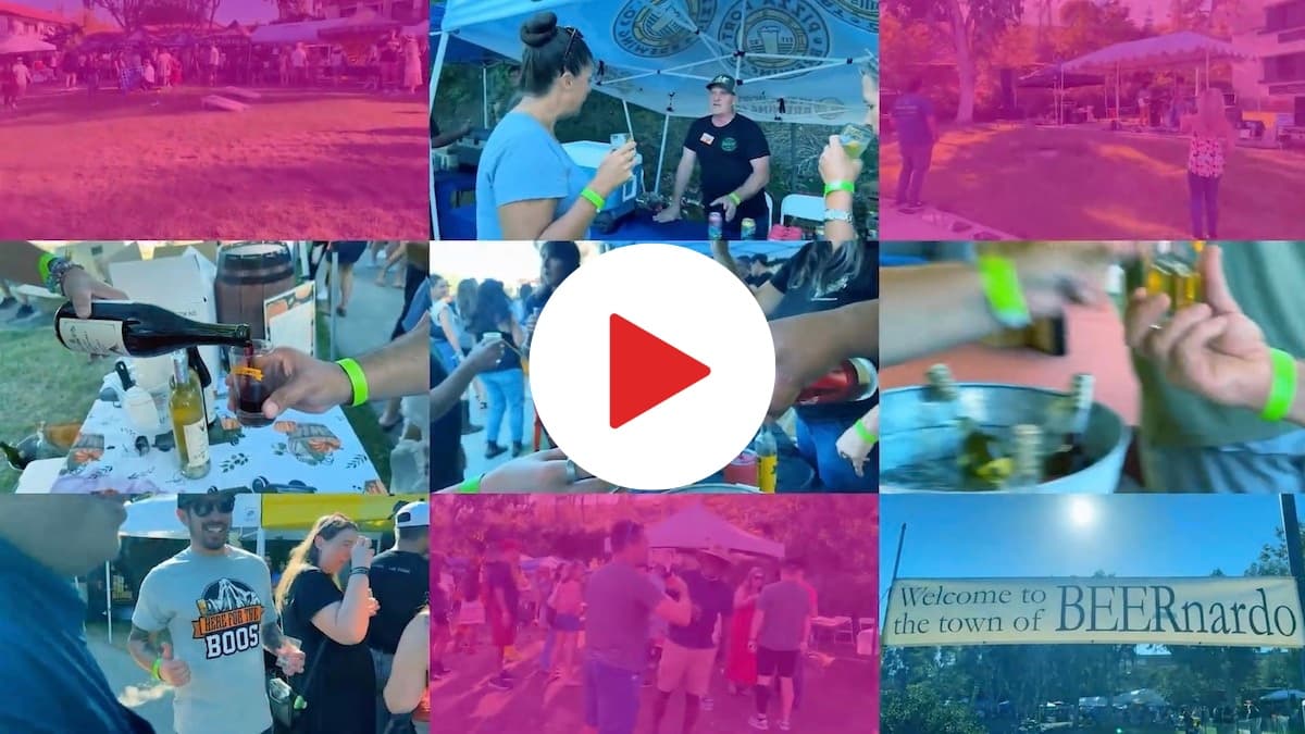 Rancho Beernardo Festival