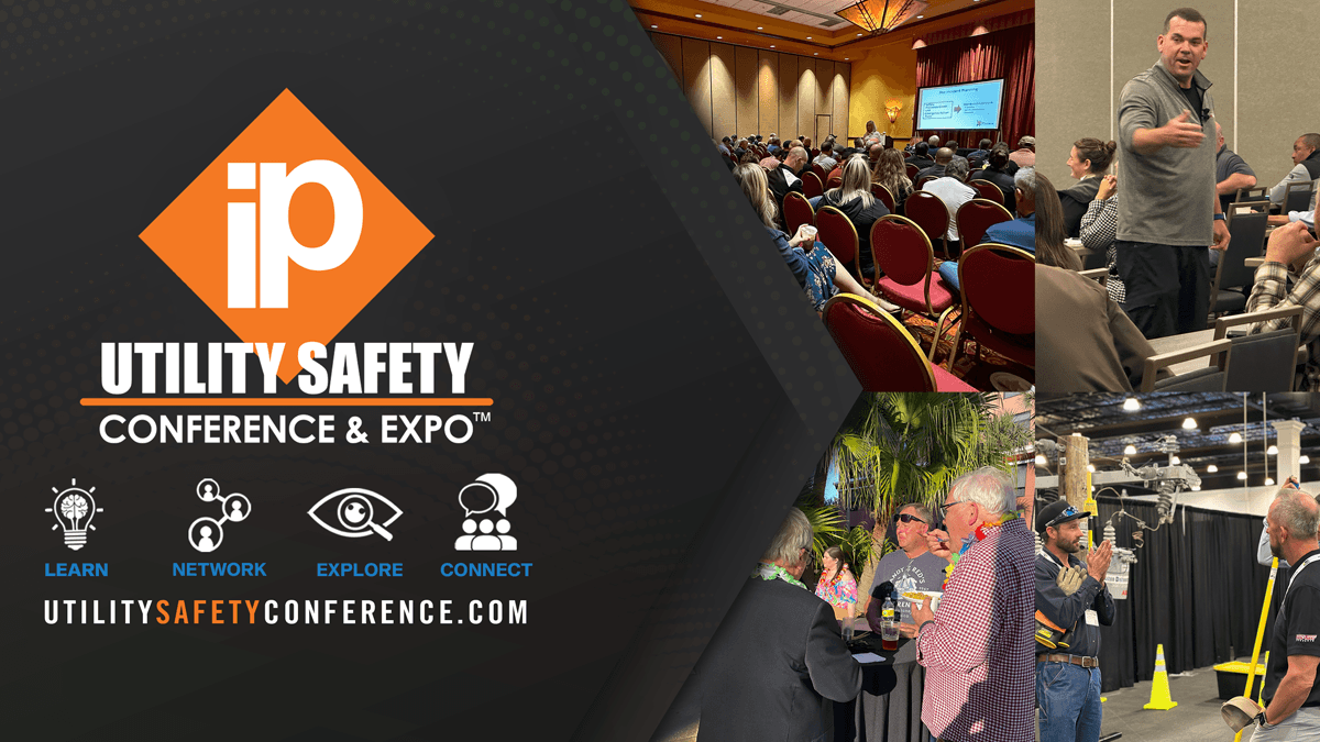 IP Utility Safety Conference & Expo