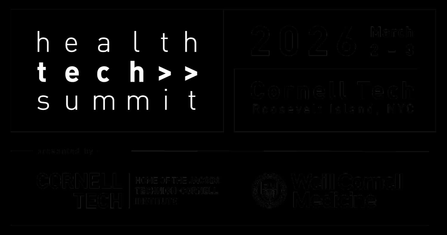 The HealthNext AI Summit