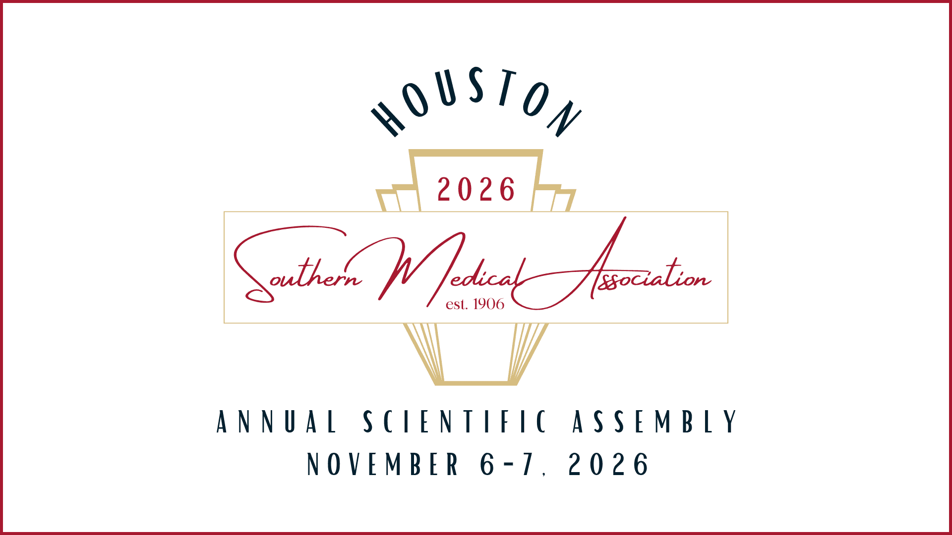 Annual Scientific Assembly