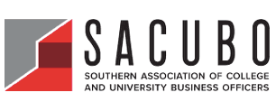 Southern Association of College & University Business Officers - SACUBO Annual Meeting