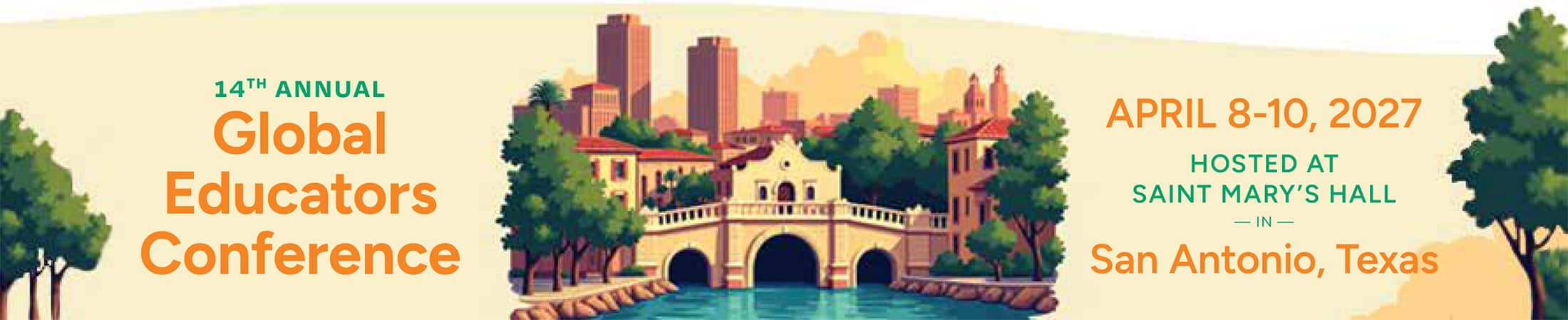 Global Educators Conference
