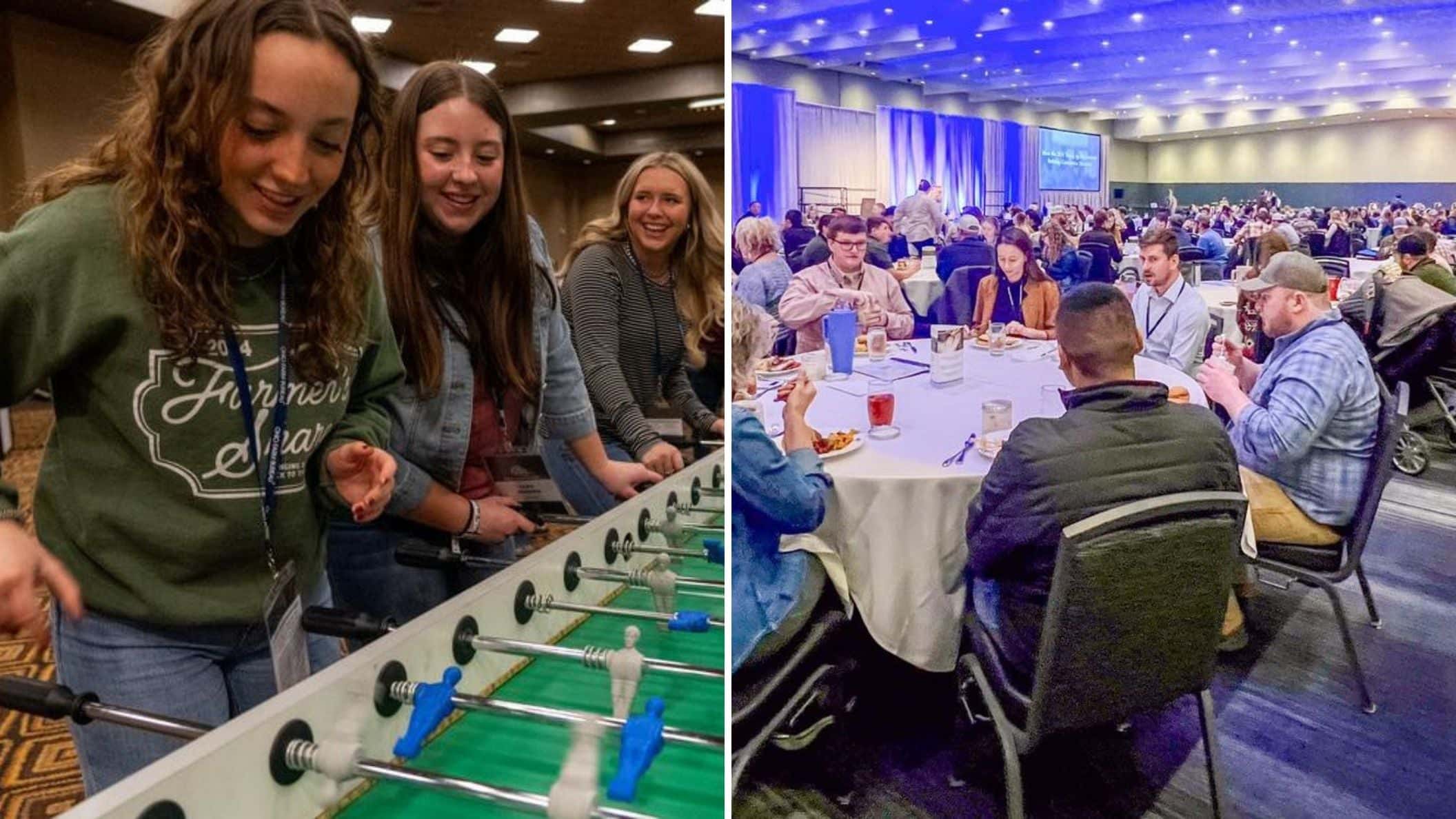 YAP Winter Leadership Experience