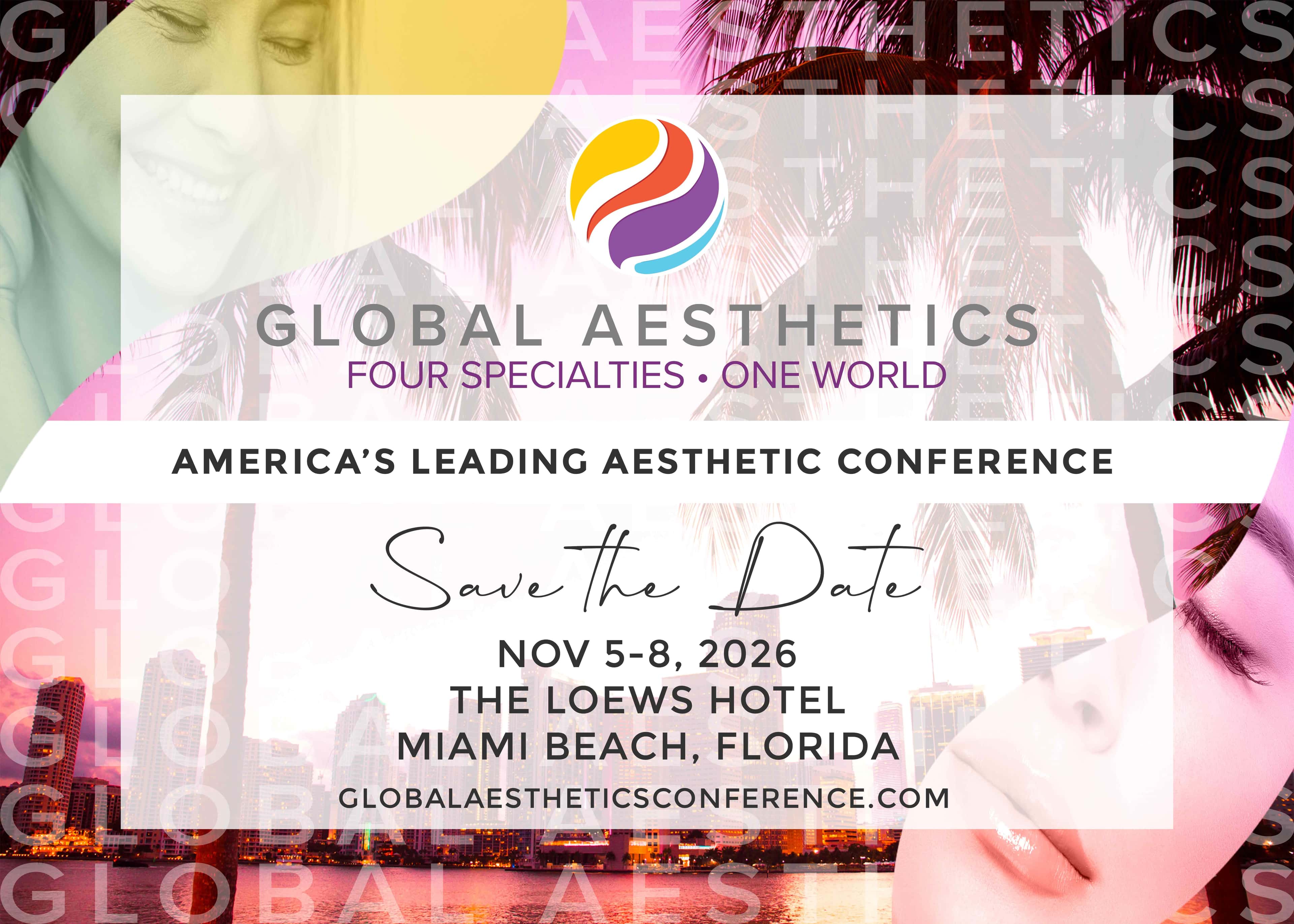 Global Aesthetics Conference