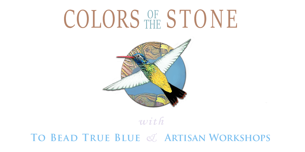 Colors Of The Stone Winter