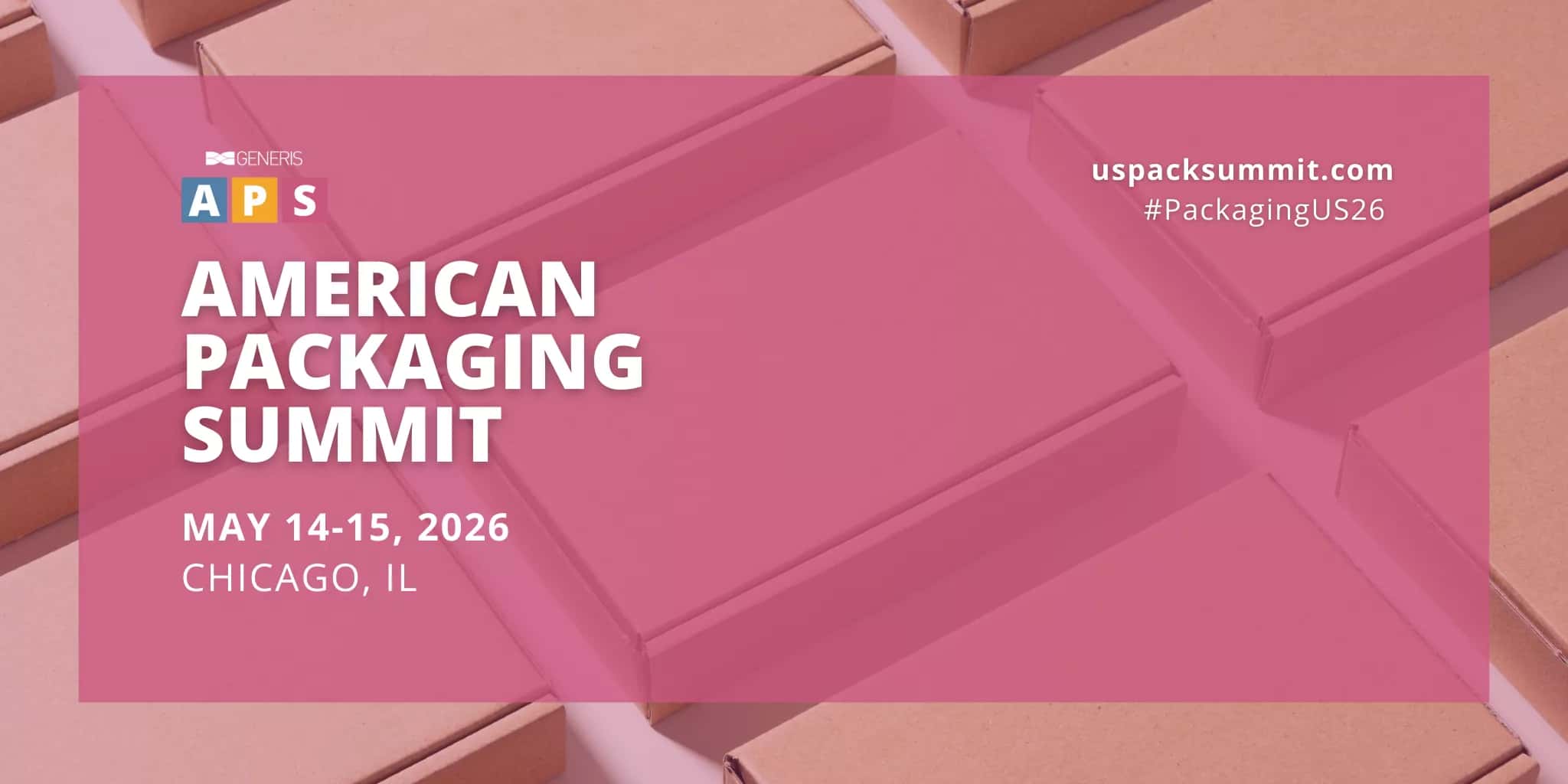 American Packaging Summit