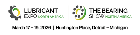 Lubricant Expo North America 2026