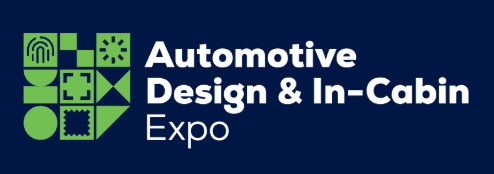 Automotive Design & In-Cabin Expo