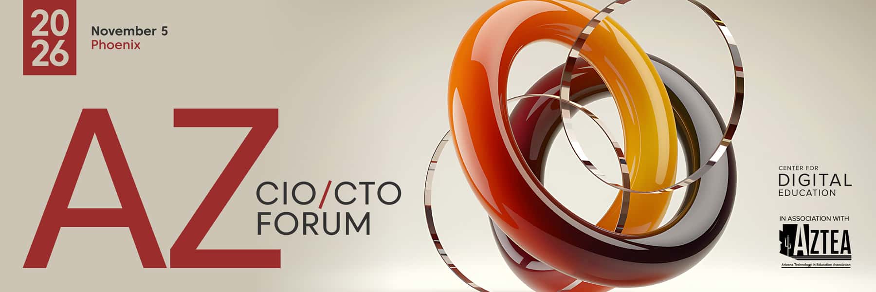 CIO / CTO Forum