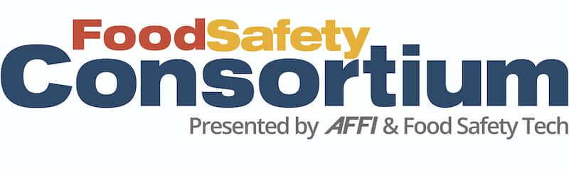 Food Safety Consortium Conference & Expo