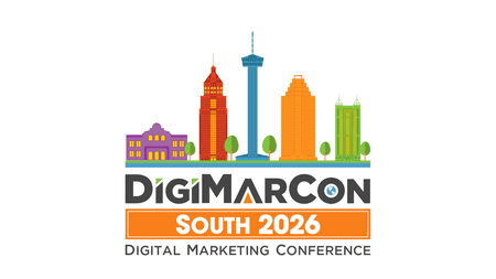 DigiMarCon South 2026