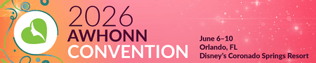 AWHONN Convention 2026