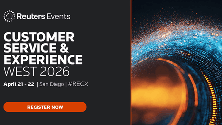 Customer Service & Experience West 2026
