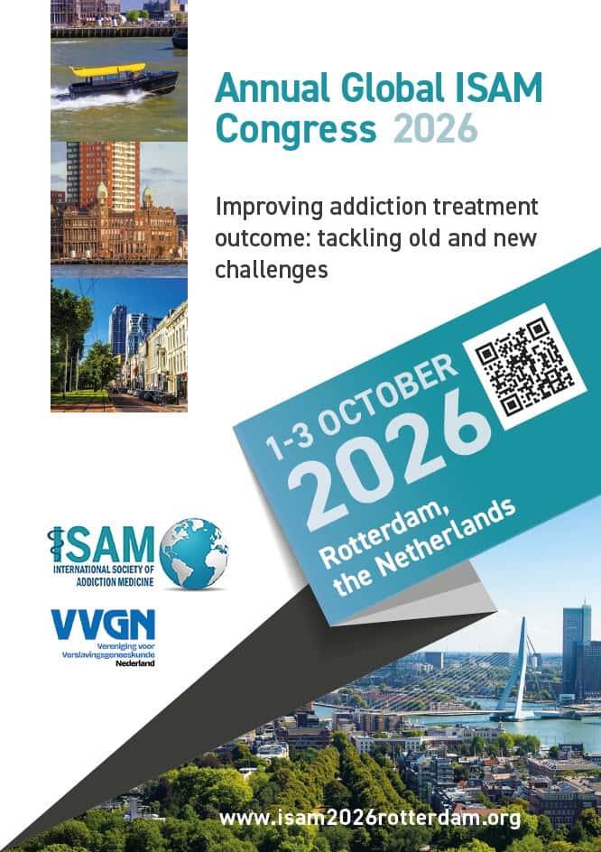 Annual ISAM Conference