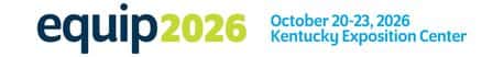 Equip Exposition 2026