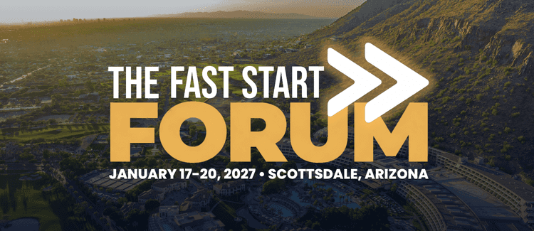The Fast Start Forum