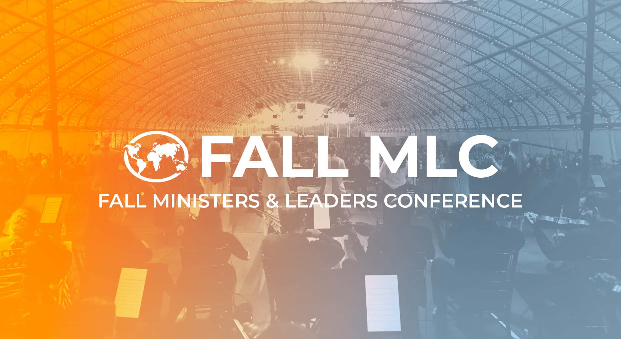 Revival Ministries Fall Ministers' & Leaders' Conference