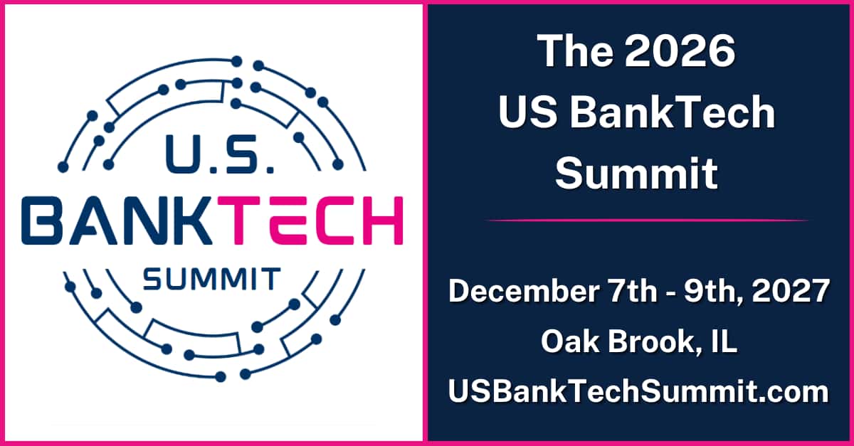 U.S. BankTech Summit