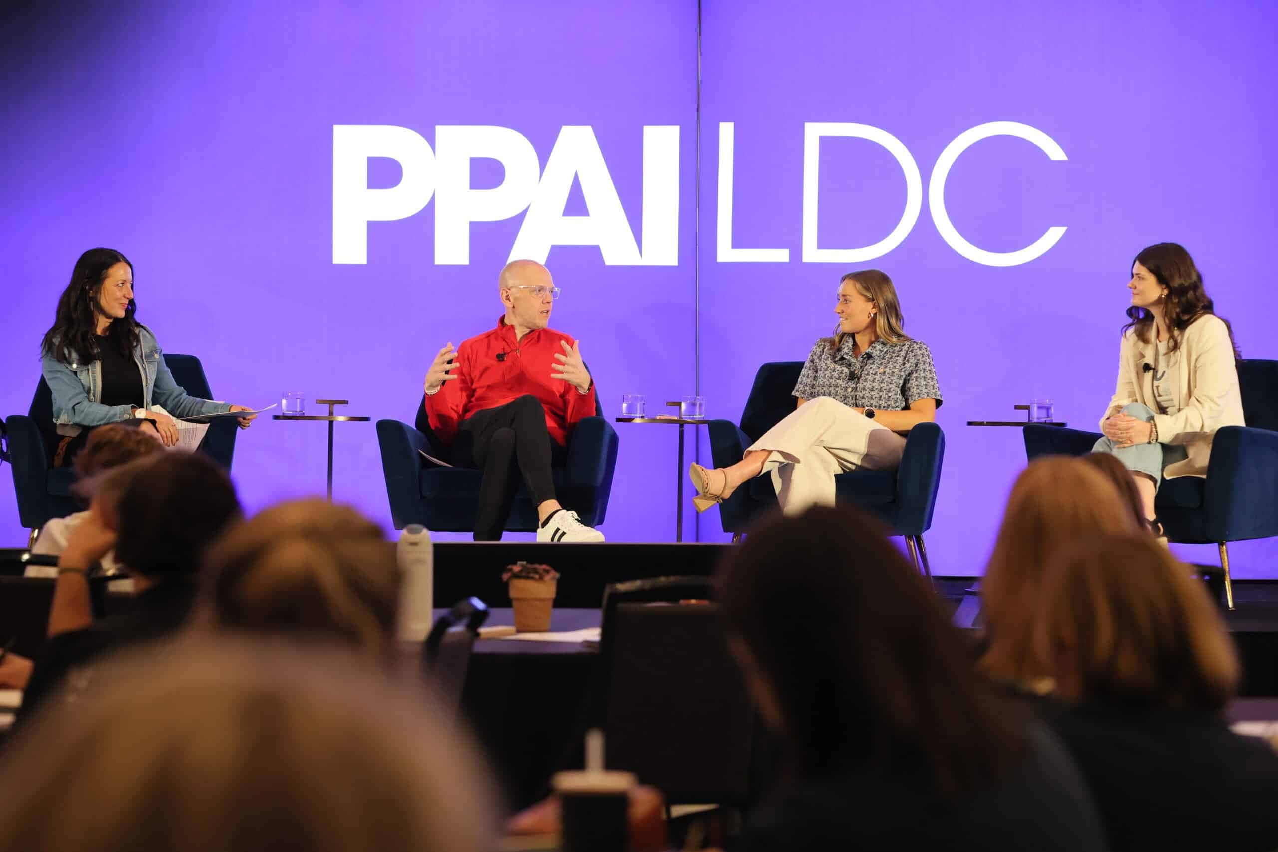PPAI Leadership Development Conference