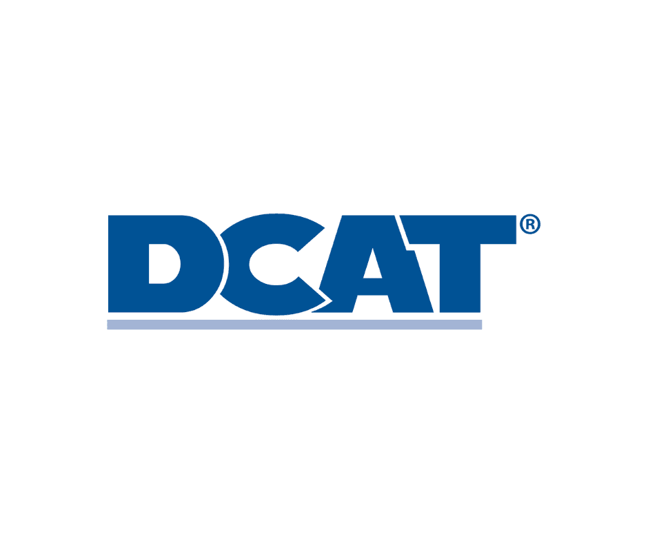 DCAT Week
