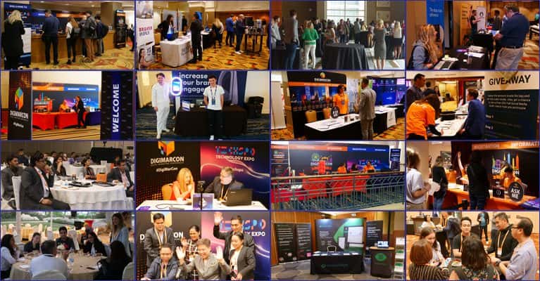 TECHSPO New York