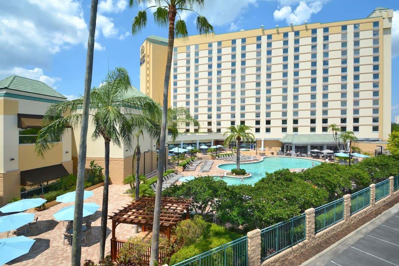 Annual Florida Federation of Fairs Convention & Zone 2 Meeting